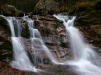 07 Rißloch Wasserfälle Bodenmais